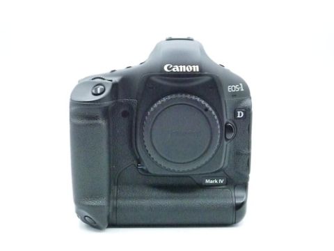 Canon EOS 1D Mark IV (USED)