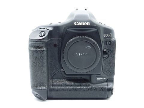 Canon EOS 1D Mark II N (USED)
