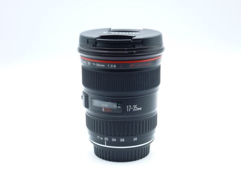 Canon EF 17-35mm F/2.8 L (USED)