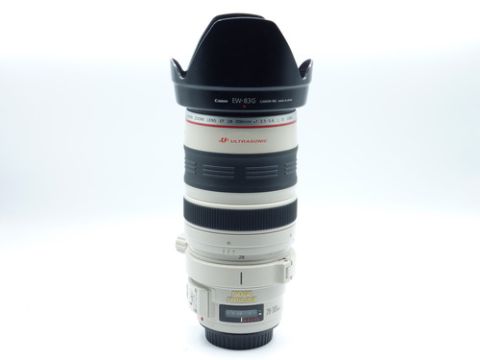 Canon EF 28-300mm F/3.5-5.6L IS (USED)