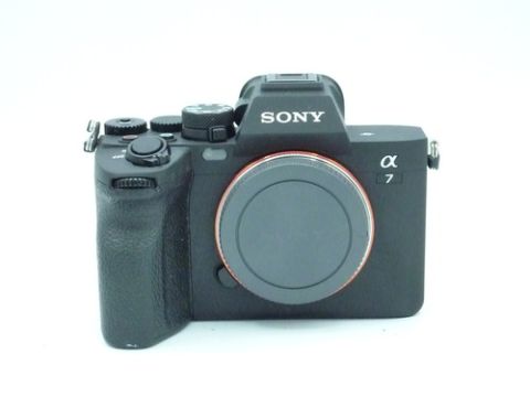 Sony a7 IV Mirrorless Camera (USED)