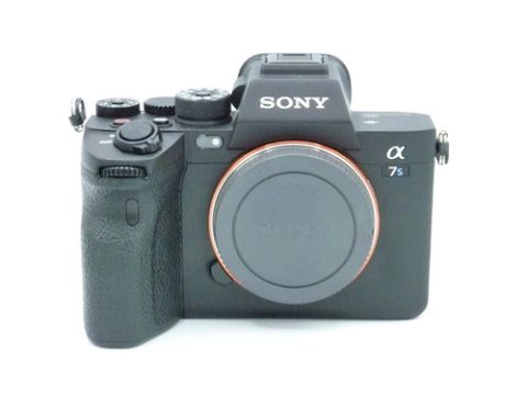 Sony a7S III Mirrorless Camera (USED)