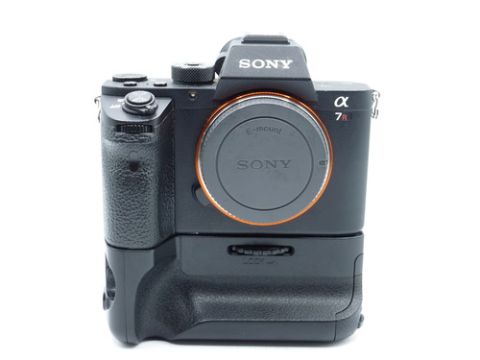 Sony A7R II Mirrorless Body (USED)