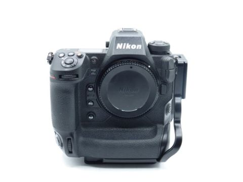 Nikon Z9 Mirrorless Camera (CONSIGNMENT)