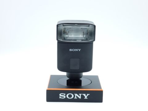 Sony HVL-F32M External Flash (USED)