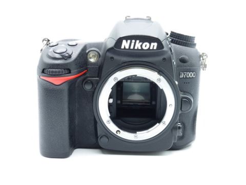 Nikon D7000 Body Only (USED)