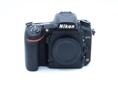 Nikon D750 Body Only (USED)