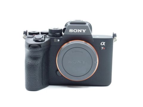 Sony a7R V Mirrorless Camera (USED)