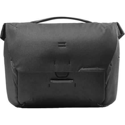 Peak Design Everyday Messenger v2 (13L, Black) | Bags