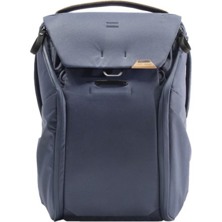 Peak Design Everyday Backpack v2 (20L, Midnight BLue)