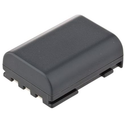 Power2000 NB-2LH Battery for Canon Digital Cameras - 7.4volts, 900mAh