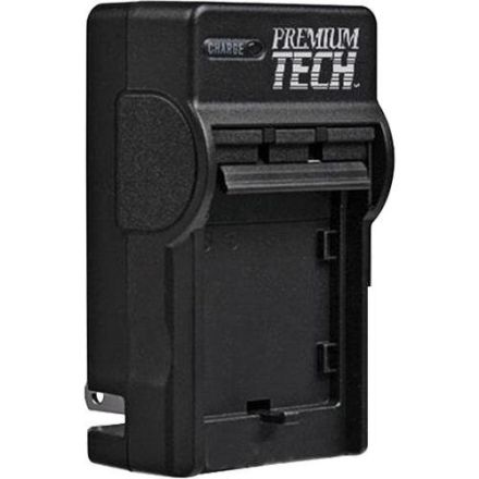 Power2000 PT-53 Charger for LP-E6 Canon Battery