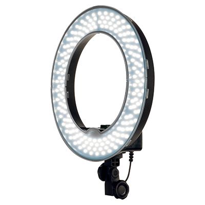Smith-Victor 13.5" LED Ring Light    