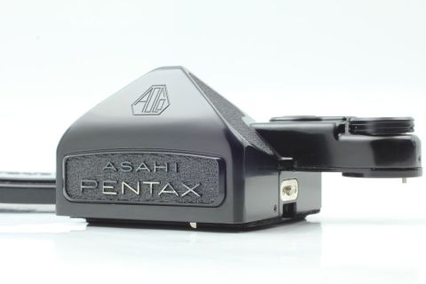 Pentax Asahi 6X7 TTL Meter Prism Viewfinder (USED)