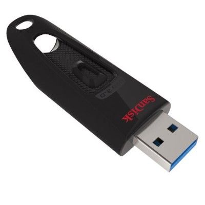 SanDisk Ultra 32gb Flash Drive
