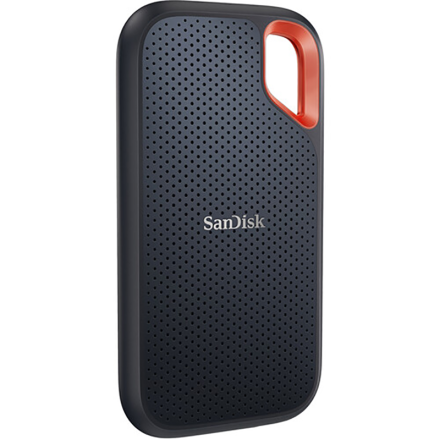 SanDisk Solid State Drive Extreme, 1TB, External SSD