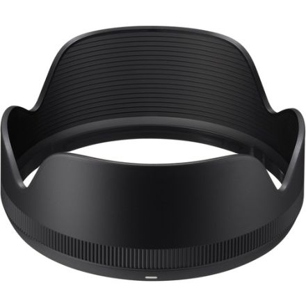 Sigma LH780-07 Lens Hood for 18-300mm F/3.5-6.3