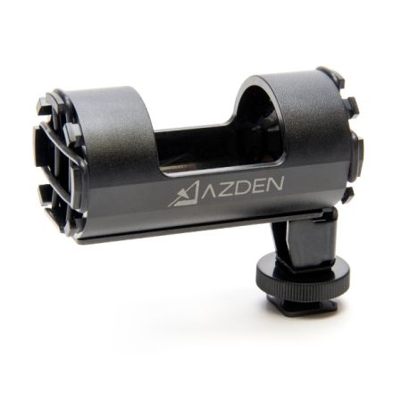 Azden SMH-1 Microphone Shock Mount