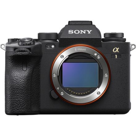 Sony a1 Mirrorless Digital Camera ILCE-1 (Body Only) 