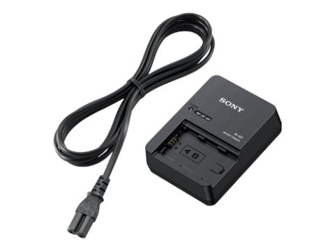 Sony BC-QZ1 battery charger / power adapter