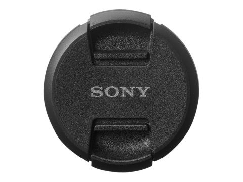 Sony ALC-F67S - 67mm lens cap