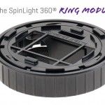 Spinlight 360 Ring Module