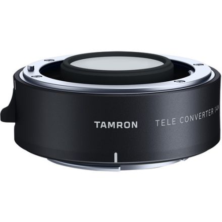Tamron Teleconverter 1.4x for Canon EF