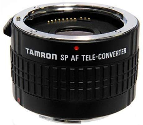 Tamron SP AF 2x Pro Teleconverter for Nikon Mount Lenses (Model 300FNS)