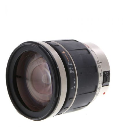 Tamron 28-200mm 3.8-5.6 Aspherical LD IF for Nikon (USED)