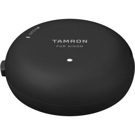 Tamron TAP-in Console for Nikon F Mount Lenses 