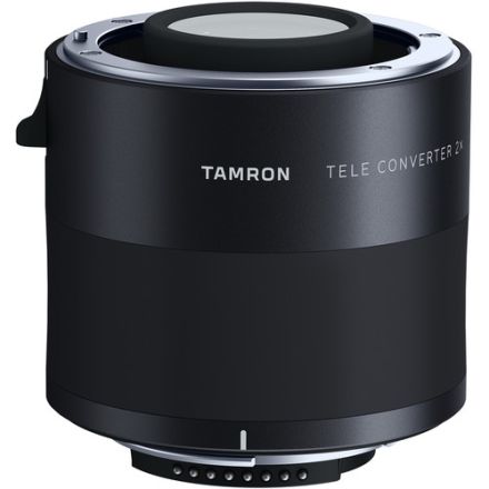 Tamron Teleconverter 2.0x for Nikon F
