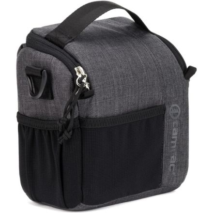 Tamrac Tradewind 2.6 Shoulder Bag (Dark Gray)