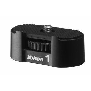 Nikon Tripod Mounting Spacer for J1 and V1