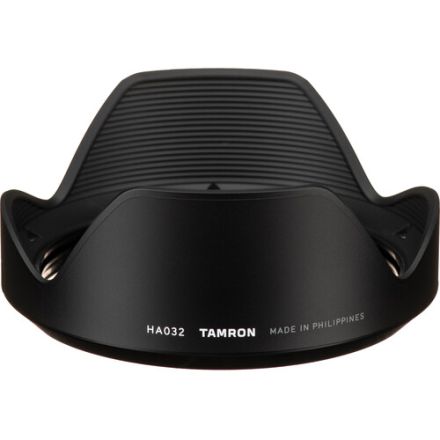 Tamron HA032 Lens Hood for SP 24-70mm f/2.8 Di VC USD G2 (A032)