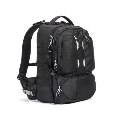 Tamrac Professional Series: Anvil Slim 15 Backpack (Black)