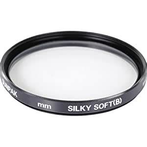 SunPak 49mm Soft Effect B filter 