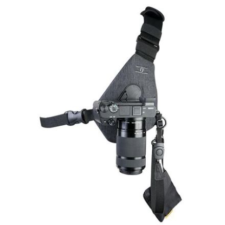 Cotton Carrier Skout G2 Sling-Style Harness for Camera (Gray)