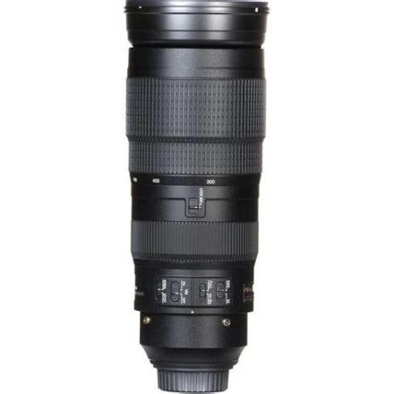 Nikon AF-S 200-500mm F/5.6 ED VR (USED)