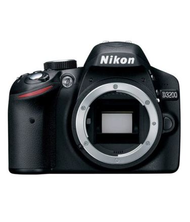 Nikon D3200 Body (USED)