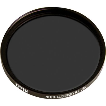 Tiffen 49mm ND 0.9 Filter (3-Stop)