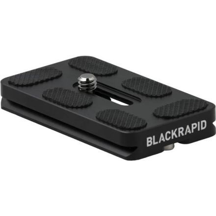 BlackRapid Tripod Plate 70 Quick Release Plate (70mm)