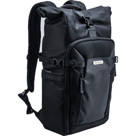 Vanguard VEO Select 39 RBM Backpack (Black)