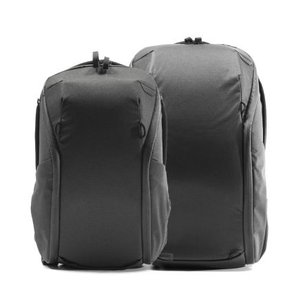 Peak Design Everyday Backpack Zip V2-15 L /Black