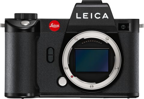 Sensor Cleaning for Leica Full Frame Digital SLR and Mirrorless Cameras