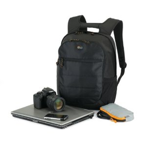 CompuDay 250 Backpack