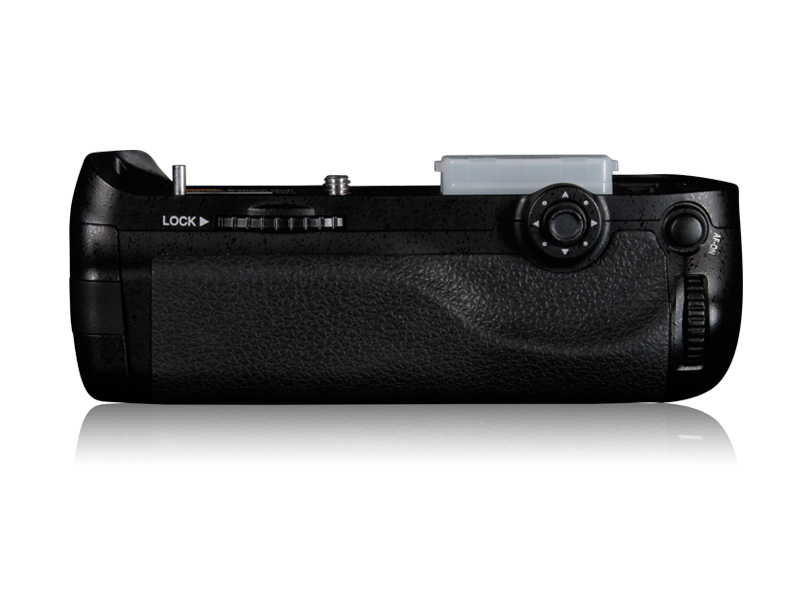 Nikon MB-D12 Multi Power Battery Pack