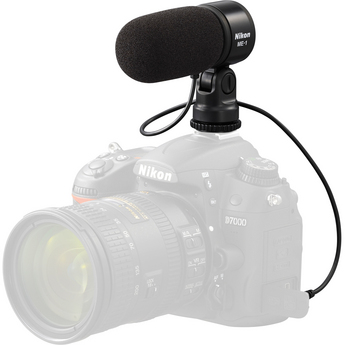 Nikon ME-1 - Micro appareil photo - Garantie 3 ans LDLC