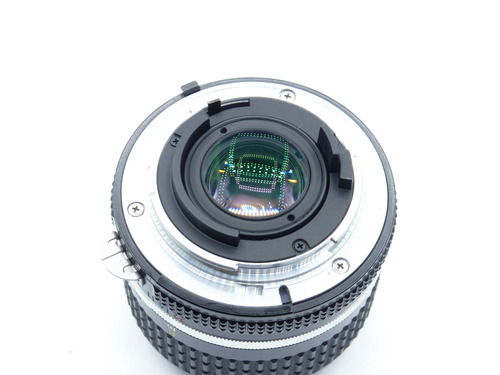 Nikon Nikkor 24mm 1:2.8 Manual Focus AIS Lens (USED)