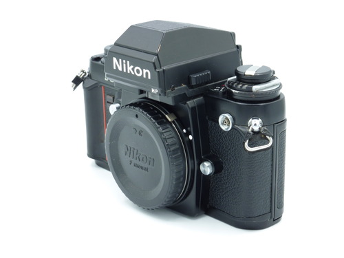 Nikon F3 HP Body (USED)